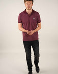 Deeluxe Baky Shortsleeved Polo