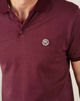 Deeluxe Baky Shortsleeved Polo