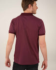 Deeluxe Baky Shortsleeved Polo