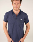 Deeluxe Baky Shortsleeved Polo