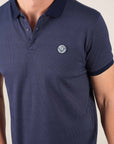 Deeluxe Baky Shortsleeved Polo