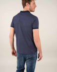 Deeluxe Baky Shortsleeved Polo