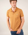Deeluxe Baky Shortsleeved Polo