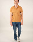 Deeluxe Baky Shortsleeved Polo