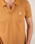 Deeluxe Baky Shortsleeved Polo