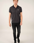 Deeluxe Baky Shortsleeved Polo