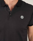 Deeluxe Baky Shortsleeved Polo