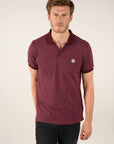 Deeluxe Baky Shortsleeved Polo