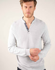Deeluxe Joyason V Neck Sweater