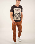 Deeluxe Garden Cargo Pants