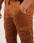 Deeluxe Garden Cargo Pants