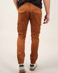 Deeluxe Garden Cargo Pants