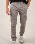Deeluxe Garden Cargo Pants