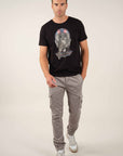 Deeluxe Garden Cargo Pants