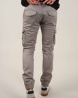 Deeluxe Garden Cargo Pants