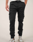 Deeluxe Garden Cargo Pants