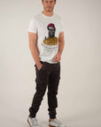 Deeluxe Garden Cargo Pants