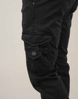 Deeluxe Garden Cargo Pants