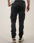 Deeluxe Garden Cargo Pants