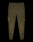 Deeluxe Garden Cargo Pants