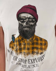 Deeluxe Tellson T-Shirt