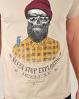 Deeluxe Tellson T-Shirt