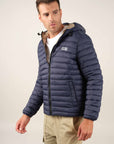 Deeluxe Mitchum Light Jacket