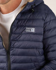 Deeluxe Mitchum Light Jacket