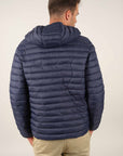 Deeluxe Mitchum Light Jacket