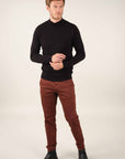 Deeluxe Burt Chino Pants
