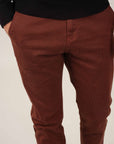 Deeluxe Burt Chino Pants
