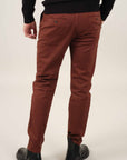 Deeluxe Burt Chino Pants