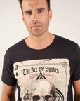 Deeluxe Ace T-Shirt