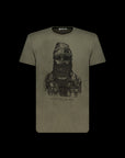 Deeluxe Tellus T-Shirt