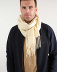 Deeluxe Redefined Scarf