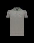 Deeluxe Baky Shortsleeved Polo