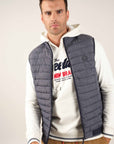Deeluxe Mac Puffa Jacket