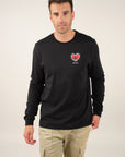 Deeluxe Good Long Sleeve T-Shirt