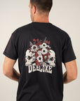 Deeluxe Garrya T-Shirt