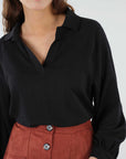 Deeluxe Isadela Blouse