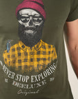 Deeluxe Tellson T-Shirt