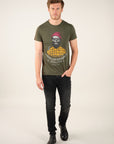 Deeluxe Tellson T-Shirt