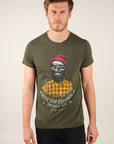 Deeluxe Tellson T-Shirt