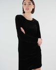 Deeluxe Vetina Short Dress