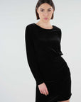 Deeluxe Vetina Short Dress