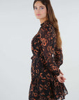 Deeluxe Jilla Short Dress