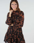 Deeluxe Jilla Short Dress