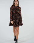 Deeluxe Jilla Short Dress