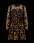Deeluxe Jilla Short Dress