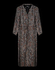 Deeluxe Halona Long Dress
